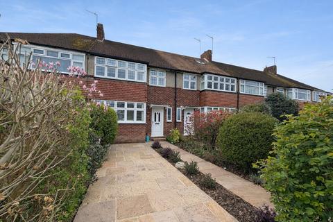 3 bedroom terraced house for sale, Elgin Avenue, Ashford TW15