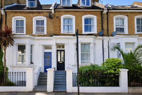 undefined, 33 Spencer Road, London W3