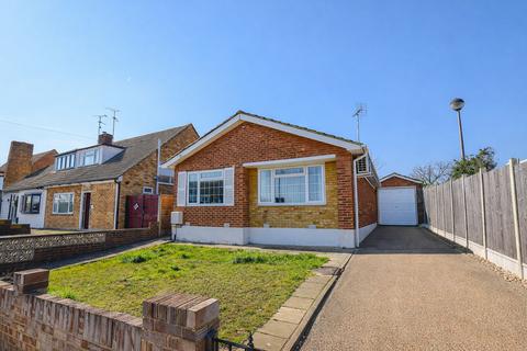undefined, Macmurdo Road, Leigh-on-sea, SS9