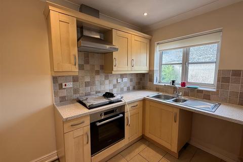 undefined, Weybrook House, Andover, SP10 3WT