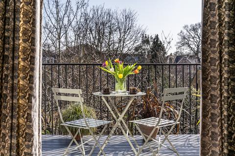 1 bedroom flat to rent, Fontenoy Road London SW12