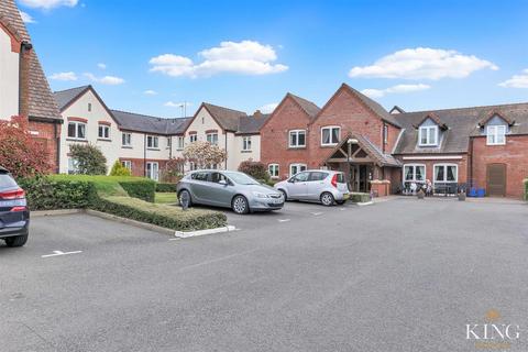 undefined, New Road, Studley B80