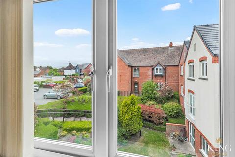 undefined, New Road, Studley B80