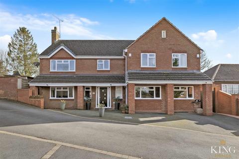 undefined, Feckenham Road, Redditch B97