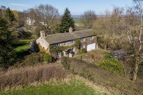 4 bedroom detached house for sale, Liley Lane, Grange Moor, Wakefield, WF4 4EN