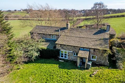 4 bedroom detached house for sale, Liley Lane, Grange Moor, Wakefield, WF4 4EN