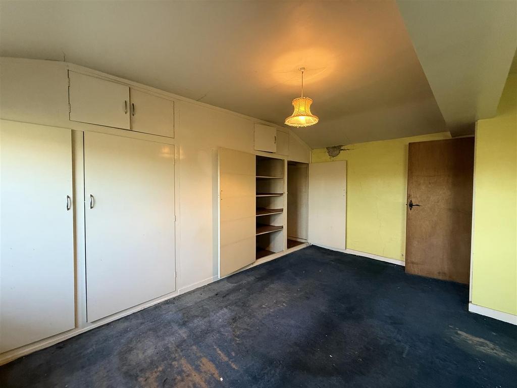 Bedroom four