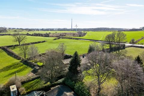 4 bedroom detached house for sale, Liley Lane, Grange Moor, Wakefield, WF4 4EN