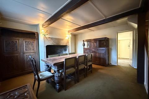 4 bedroom detached house for sale, Liley Lane, Grange Moor, Wakefield, WF4 4EN