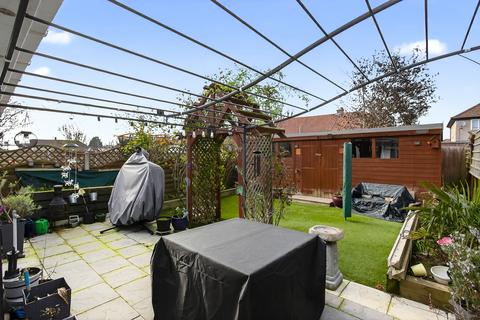 undefined, Kingsholm Gardens, London, SE9