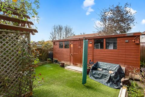 undefined, Kingsholm Gardens, London, SE9