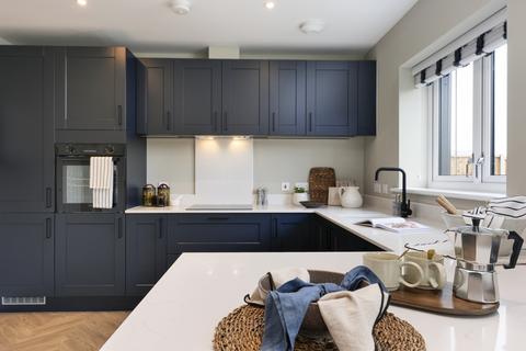 undefined, Plot 56, The Hollingbourne at Westwell Park, New Romney TN28