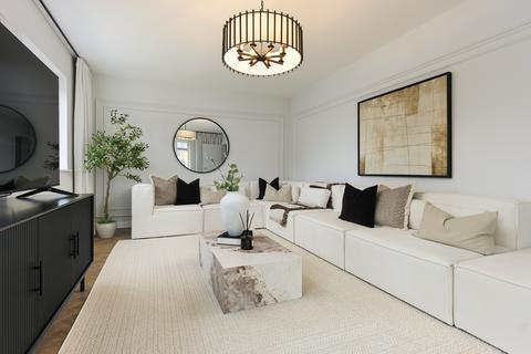 undefined, Plot 56, The Hollingbourne at Westwell Park, New Romney TN28