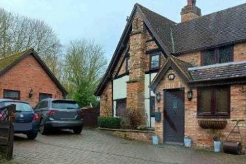 undefined, Brookside, Towcester NN12