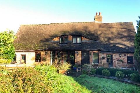 undefined, Brookside, Towcester NN12