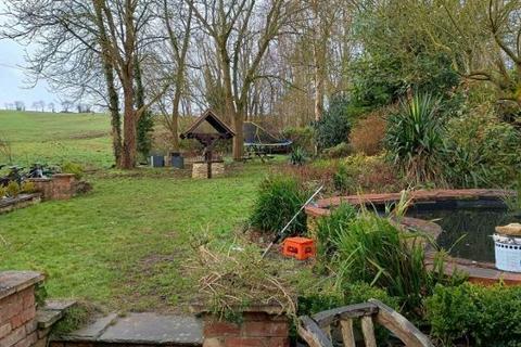undefined, Brookside, Towcester NN12