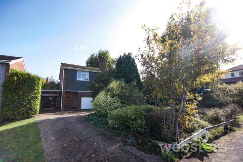 undefined, Cheyham Mount, Norwich NR4