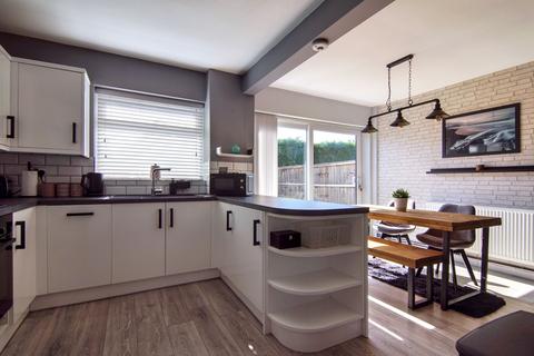 3 bedroom semi-detached house for sale, Manderley Close, Coventry, CV5