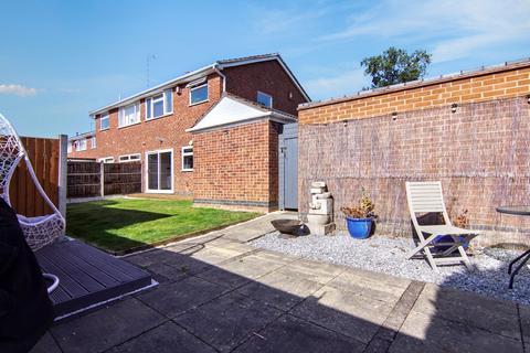 3 bedroom semi-detached house for sale, Manderley Close, Coventry, CV5