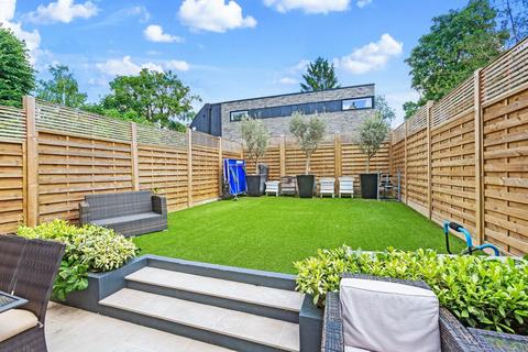 5 bedroom terraced house for sale, Raleigh Gardens, Brixton, London, SW2