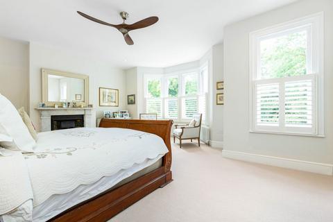 5 bedroom terraced house for sale, Raleigh Gardens, Brixton, London, SW2