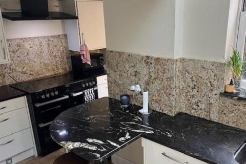 undefined, Margravine Road, London W6