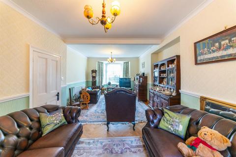 3 bedroom terraced house for sale, Caradoc Street, Cwmcarn, Newport. NP11