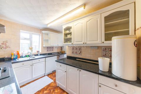 3 bedroom terraced house for sale, Caradoc Street, Cwmcarn, Newport. NP11
