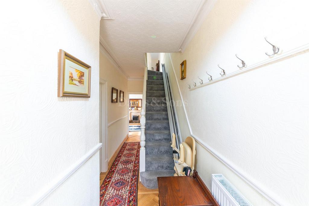 Hallway