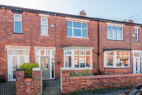 3 bedroom terraced house for sale, Jackson Street, Stretford, M32