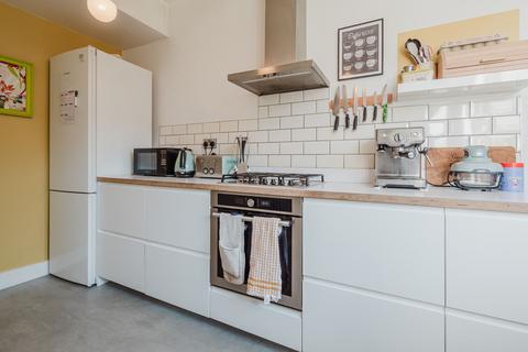 3 bedroom terraced house for sale, Jackson Street, Stretford, M32
