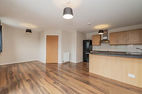 2 bedroom flat to rent, King Street, Aberdeen, AB24