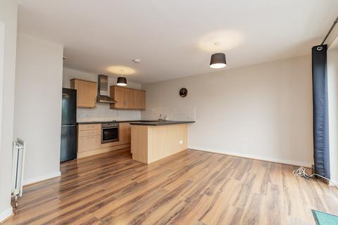 2 bedroom flat to rent, King Street, Aberdeen, AB24
