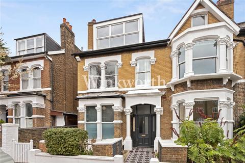 1 bedroom apartment for sale, Gloucester Drive, Finsbury Park, N4