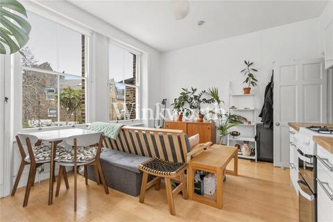 1 bedroom apartment for sale, Gloucester Drive, Finsbury Park, N4