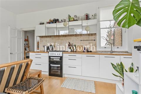 1 bedroom apartment for sale, Gloucester Drive, Finsbury Park, N4