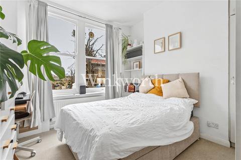 1 bedroom apartment for sale, Gloucester Drive, Finsbury Park, N4