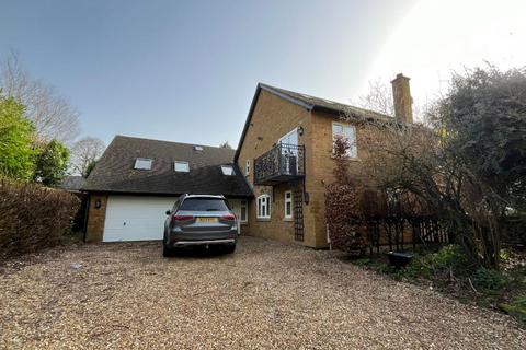7 bedroom detached house for sale, Church Lane, Northampton NN6