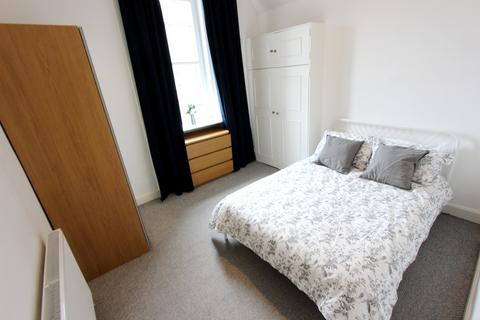 undefined, Albert Street, Edinburgh EH7