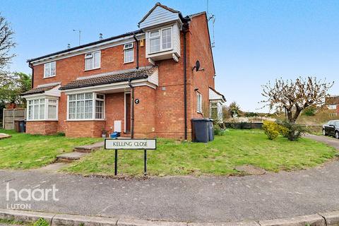 Kelling Close, Luton