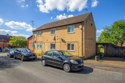 2 bedroom apartment for sale, Swafield Street, Norwich