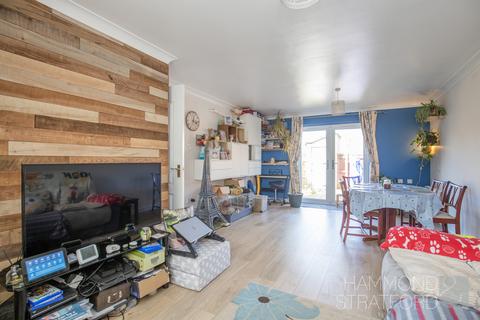 2 bedroom apartment for sale, Swafield Street, Norwich