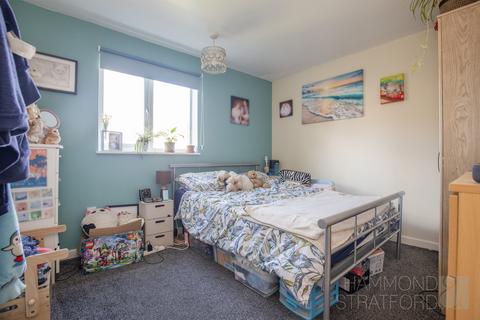 2 bedroom apartment for sale, Swafield Street, Norwich