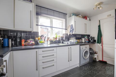 2 bedroom apartment for sale, Swafield Street, Norwich