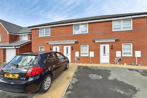 Brewin Road, Upper Lighthorne, Leamington Spa