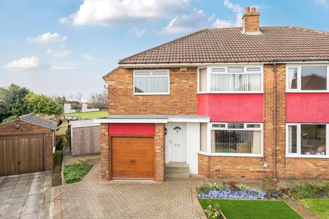 undefined, Grove Court, Pudsey, West Yorkshire, LS28