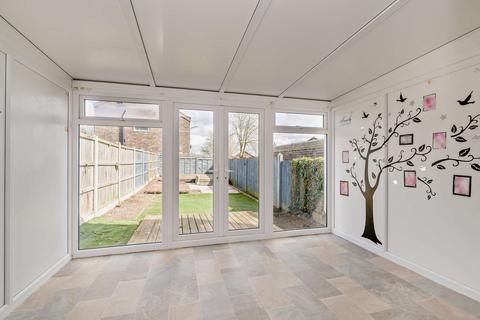 3 bedroom end of terrace house for sale, Cedar Avenue, Spixworth NR10