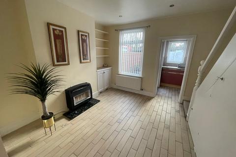 undefined, Park Avenue, Liverpool, L9