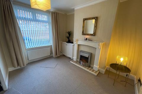 undefined, Park Avenue, Liverpool, L9