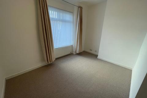 undefined, Park Avenue, Liverpool, L9